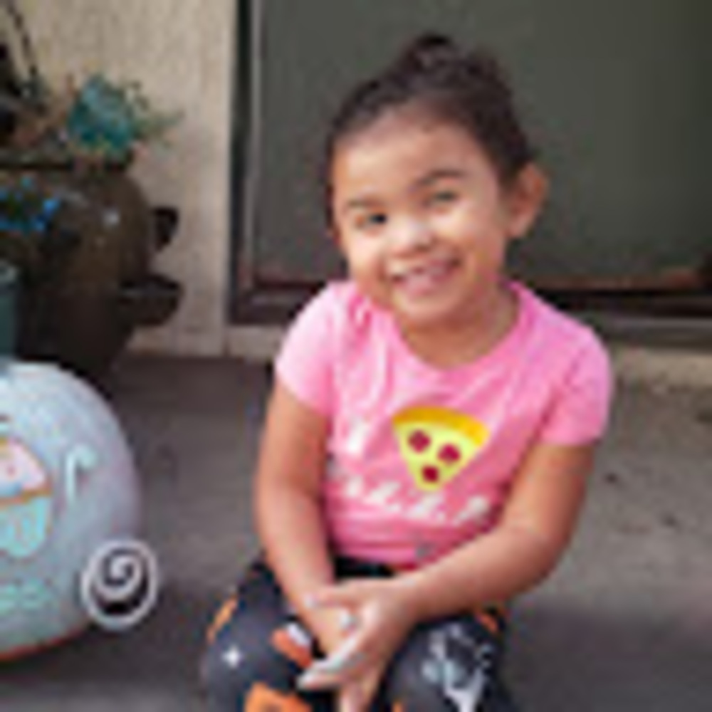 Meet your Posher, Diana